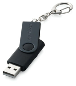 Usb Twister Design With Key Ring ( Factory Direct Moq) - 54340_67813.jpg