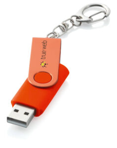 Usb Twister Design With Key Ring ( Factory Direct Moq) - 54340_67818.jpg