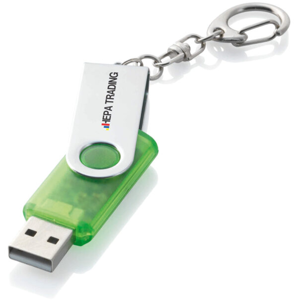 Usb Translucent Twister ( Factory Direct Moq) - 54341_115631.jpg