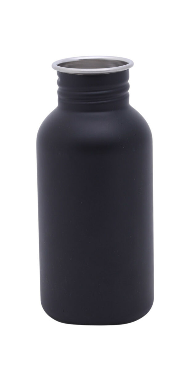 Drink Bottle 500ml Shiny Or Matt Finish 3 Lid Types - 54344_67831.jpg