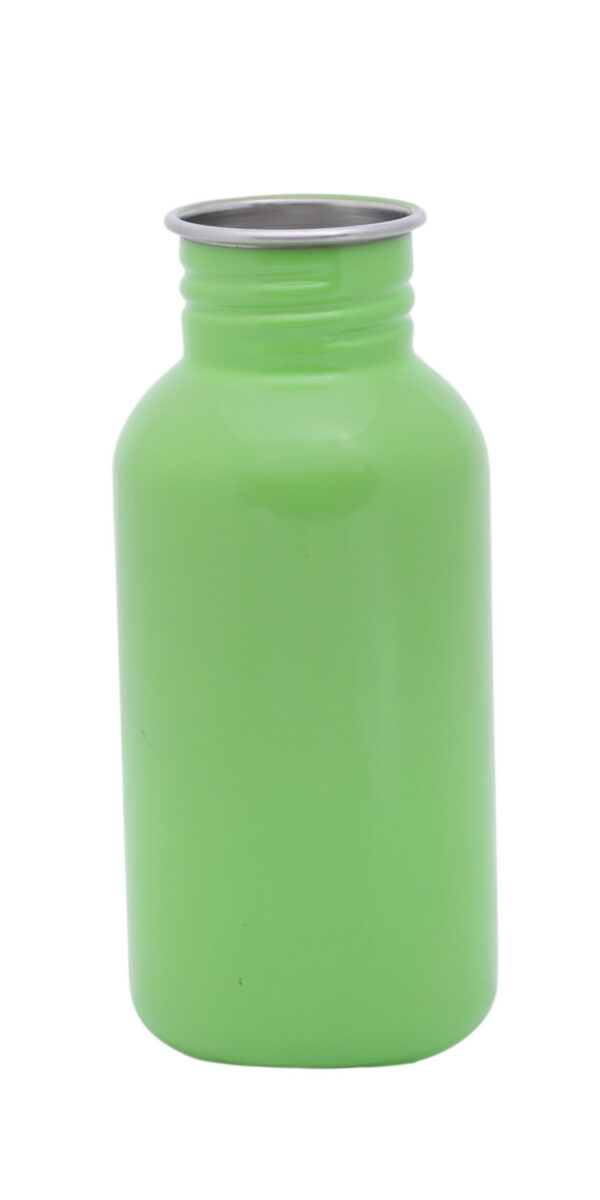 Drink Bottle 500ml Shiny Or Matt Finish 3 Lid Types - 54344_67833.jpg