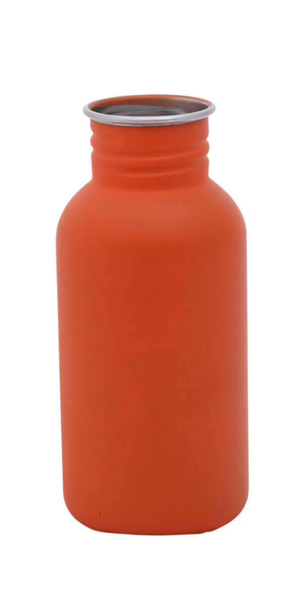 Drink Bottle 500ml Shiny Or Matt Finish 3 Lid Types - 54344_67836.jpg