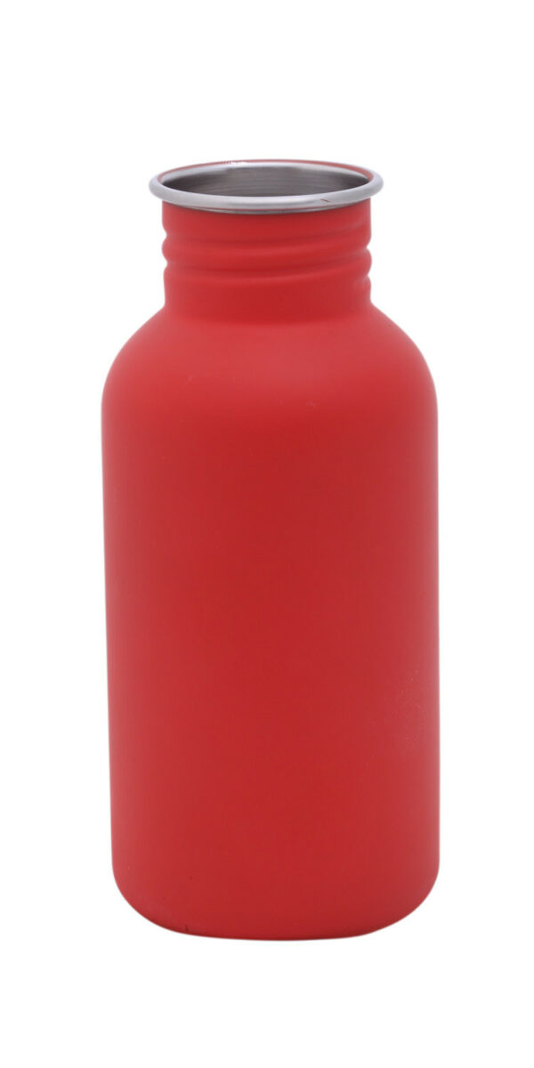 Drink Bottle 500ml Shiny Or Matt Finish 3 Lid Types - 54344_67837.jpg