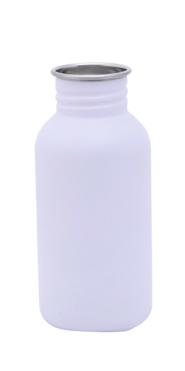 Drink Bottle 500ml Shiny Or Matt Finish 3 Lid Types - 54344_67839.jpg