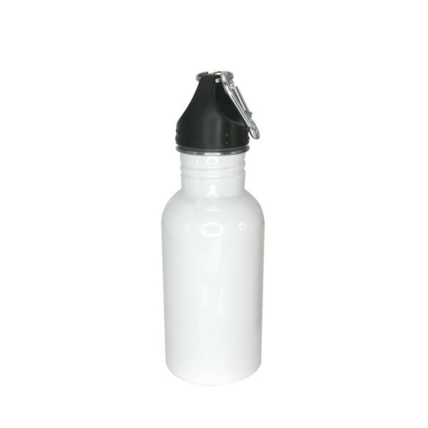 Drink Bottle 500ml Shiny Or Matt Finish 3 Lid Types - 54344_67840.jpg