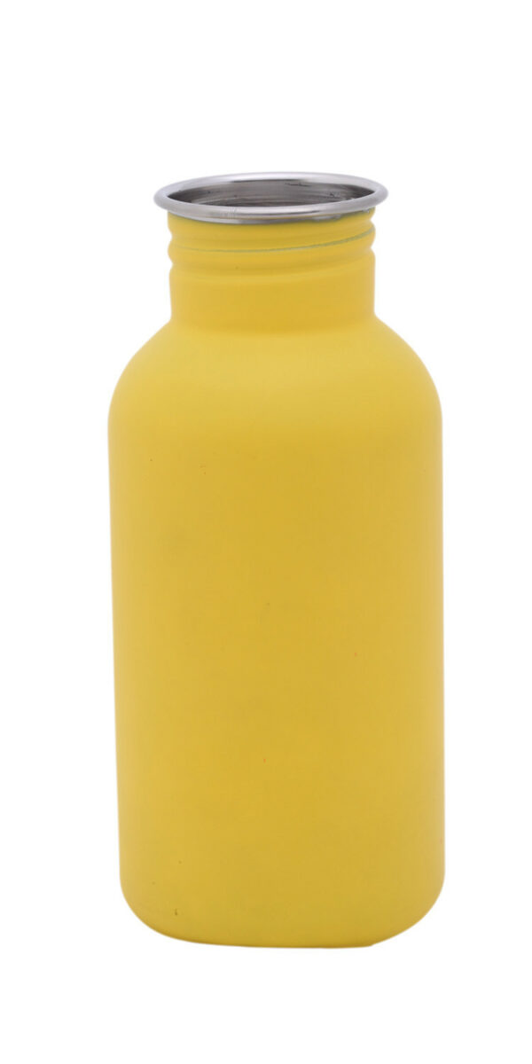 Drink Bottle 500ml Shiny Or Matt Finish 3 Lid Types - 54344_67841.jpg