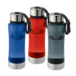 Drink Bottle Polycarbonate 600ml