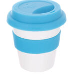 Coffee Cup Or Mug 4oz/120ml Plastic Karma Kup Piccolo Silicon Lid Reusable - 54351_67868.jpg