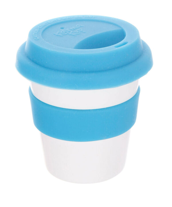 Coffee Cup Or Mug 4oz/120ml Plastic Karma Kup Piccolo Silicon Lid Reusable - 54351_67868.jpg