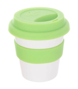 Coffee Cup Or Mug 4oz/120ml Plastic Karma Kup Piccolo Silicon Lid Reusable - 54351_67869.jpg