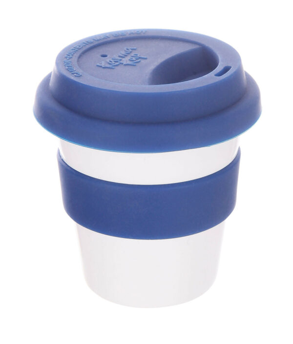 Coffee Cup Or Mug 4oz/120ml Plastic Karma Kup Piccolo Silicon Lid Reusable - 54351_67871.jpg