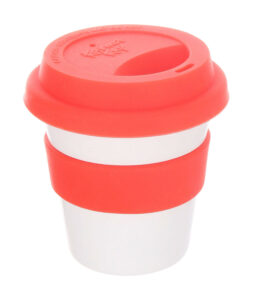 Coffee Cup Or Mug 4oz/120ml Plastic Karma Kup Piccolo Silicon Lid Reusable - 54351_67875.jpg