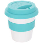 Coffee Cup Or Mug 4oz/120ml Plastic Karma Kup Piccolo Silicon Lid Reusable - 54351_67876.jpg