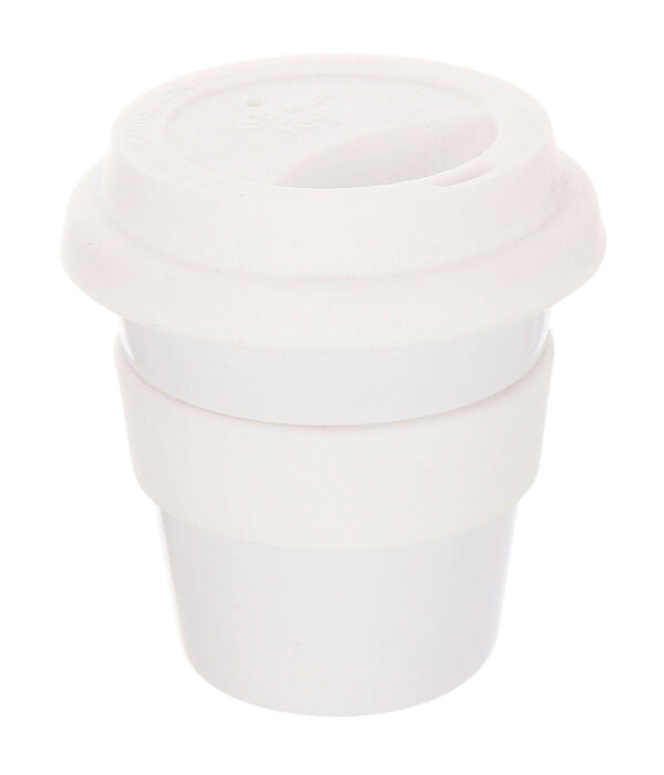 Coffee Cup Or Mug 4oz/120ml Plastic Karma Kup Piccolo Silicon Lid Reusable - 54351_67877.jpg