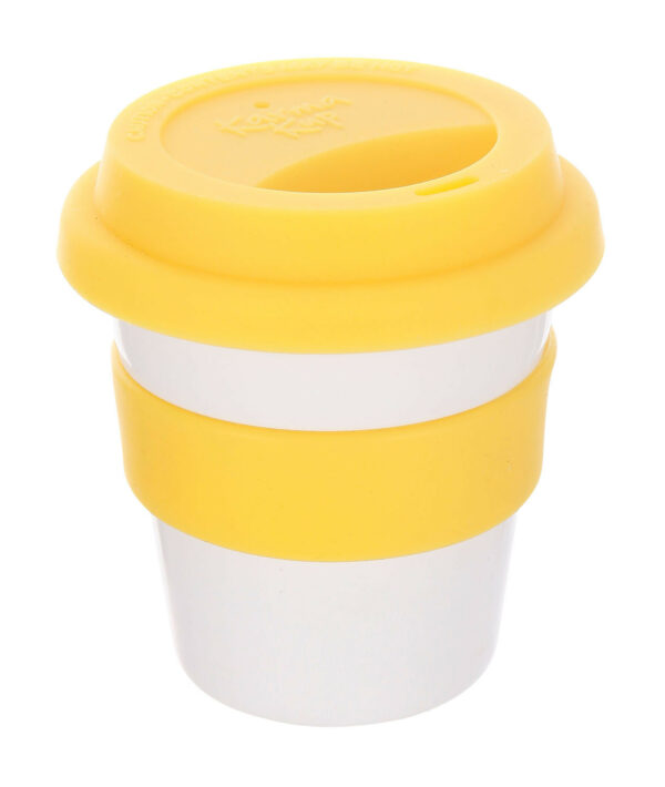 Coffee Cup Or Mug 4oz/120ml Plastic Karma Kup Piccolo Silicon Lid Reusable - 54351_67878.jpg