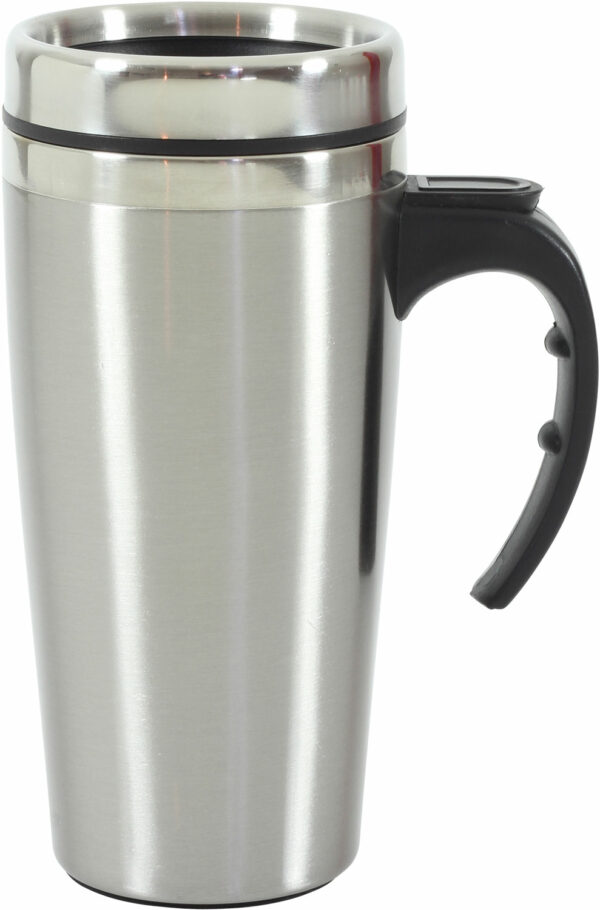 Coffee Mug Stainless Steel Thermal Mug Double Walled 470ml - 54372_116074.jpg