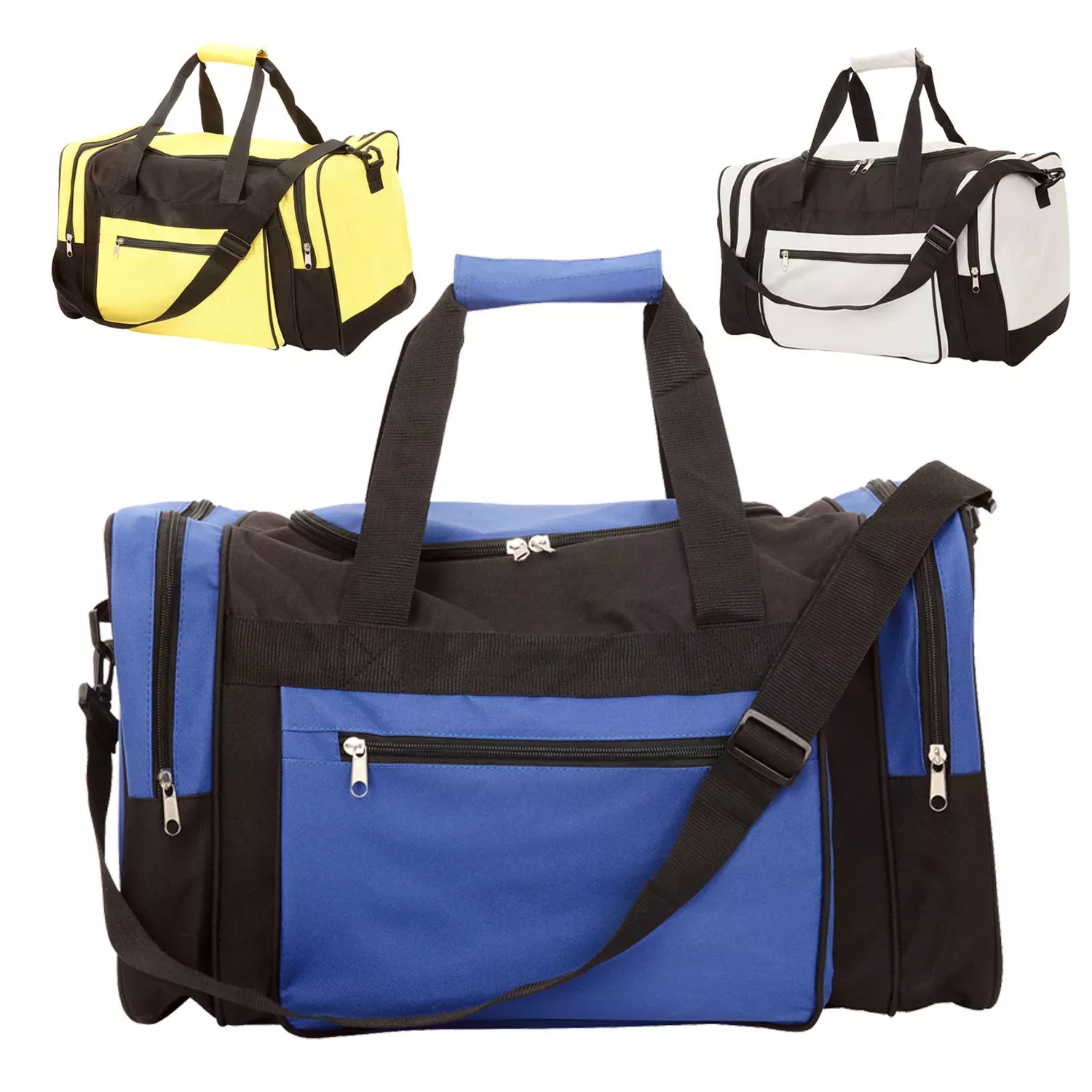 Sydney Sports Bags - 54386_68001.jpg