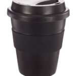 Coffee Cup / Mug11oz/320ml Plastic Karma Kup Plastic Aura Lid Reusable - 54391_68046.jpg