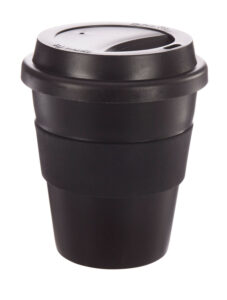 Coffee Cup / Mug11oz/320ml Plastic Karma Kup Plastic Aura Lid Reusable - 54391_68046.jpg