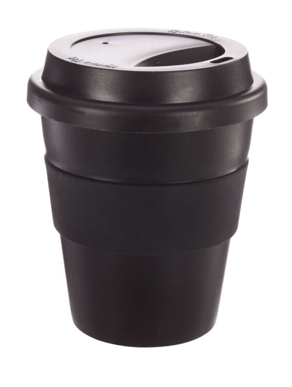 Coffee Cup / Mug11oz/320ml Plastic Karma Kup Plastic Aura Lid Reusable - 54391_68046.jpg