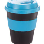 Coffee Cup / Mug11oz/320ml Plastic Karma Kup Plastic Aura Lid Reusable - 54391_68049.jpg