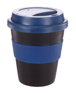 Coffee Cup / Mug11oz/320ml Plastic Karma Kup Plastic Aura Lid Reusable - 54391_68052.jpg