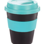 Coffee Cup / Mug11oz/320ml Plastic Karma Kup Plastic Aura Lid Reusable - 54391_68062.jpg