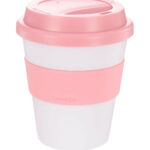 Coffee Cup / Mug11oz/320ml Plastic Karma Kup Plastic Aura Lid Reusable - 54391_68079.jpg