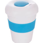 Coffee Cup / Mug 11oz/320ml Plastic Karma Kup Profile Lid Reusable Eco Friendly - 54392_68094.jpg