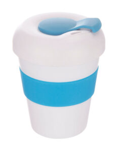 Coffee Cup / Mug 11oz/320ml Plastic Karma Kup Profile Lid Reusable Eco Friendly - 54392_68095.jpg