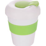 Coffee Cup / Mug 11oz/320ml Plastic Karma Kup Profile Lid Reusable Eco Friendly - 54392_68096.jpg