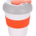 Coffee Cup / Mug 11oz/320ml Plastic Karma Kup Profile Lid Reusable Eco Friendly - 54392_68100.jpg