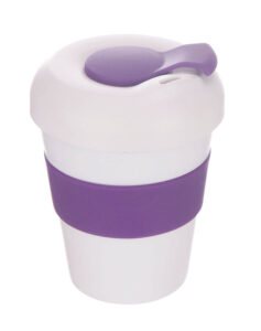 Coffee Cup / Mug 11oz/320ml Plastic Karma Kup Profile Lid Reusable Eco Friendly - 54392_68101.jpg