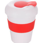 Coffee Cup / Mug 11oz/320ml Plastic Karma Kup Profile Lid Reusable Eco Friendly - 54392_68102.jpg