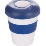 Coffee Cup / Mug 11oz/320ml Plastic Karma Kup Profile Lid Reusable Eco Friendly - 54392_68104.jpg