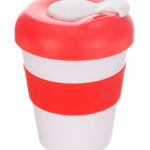 Coffee Cup / Mug 11oz/320ml Plastic Karma Kup Profile Lid Reusable Eco Friendly - 54392_68106.jpg