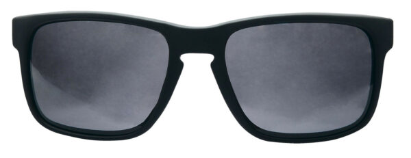 Sunglasses In Matt Black Finish Uv400 Protection Tempo - 54407_68158.jpg