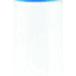Drink Bottle Made From Tritan Material With Matching Silicon Band (Cap Turns Into Cup) 700ml - 54425_68220.jpg