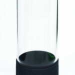 Drink Bottle Glass With Silicone Top 500ml - 54431_68243.jpg