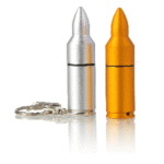 Usb Bullet Shape With Key Ring Attachment ( Factory Direct Moq) - 54447_68277.gif