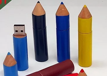 Usb Pencil In Wood With Magnetic Closure (Factory Direct Moq) - 54448_68280.jpg