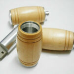 Usb Barrel Barrel Shape With Key Ring Attachment ( Factory Direct Moq) - 54449_68285.jpg