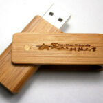 Usb Swivel Design Made From Bamboo ( Factory Direct Moq ) - 54450_117181.jpg