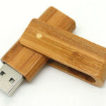 Usb Swivel Design Made From Bamboo ( Factory Direct Moq ) - 54450_68292.jpg