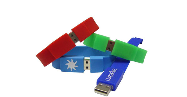 Usb Silicon Band ( Factory Direct Moq) - 54451_68293.jpg