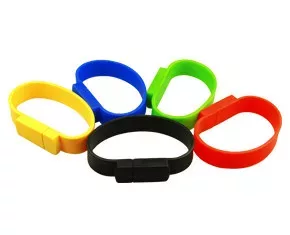 Usb Silicon Band ( Factory Direct Moq) - 54451_68295.jpg