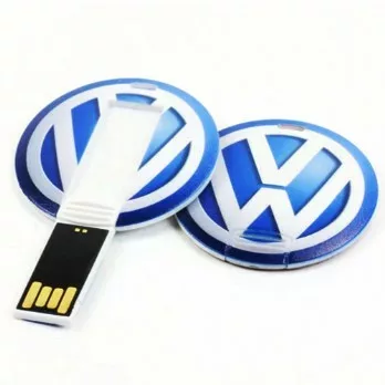 Usb Round Disc Light Weight ( Factory Direct Moq) - 54453_68304.jpg