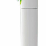 Plastic Pen Twist Action White Barrel And Coloured Trim Swansea - 54459_68326.jpg