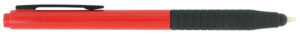 Plastic Pen With Stylus Comet - 54462_68354.jpg