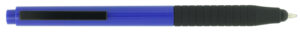 Plastic Pen With Stylus Comet - 54462_68355.jpg